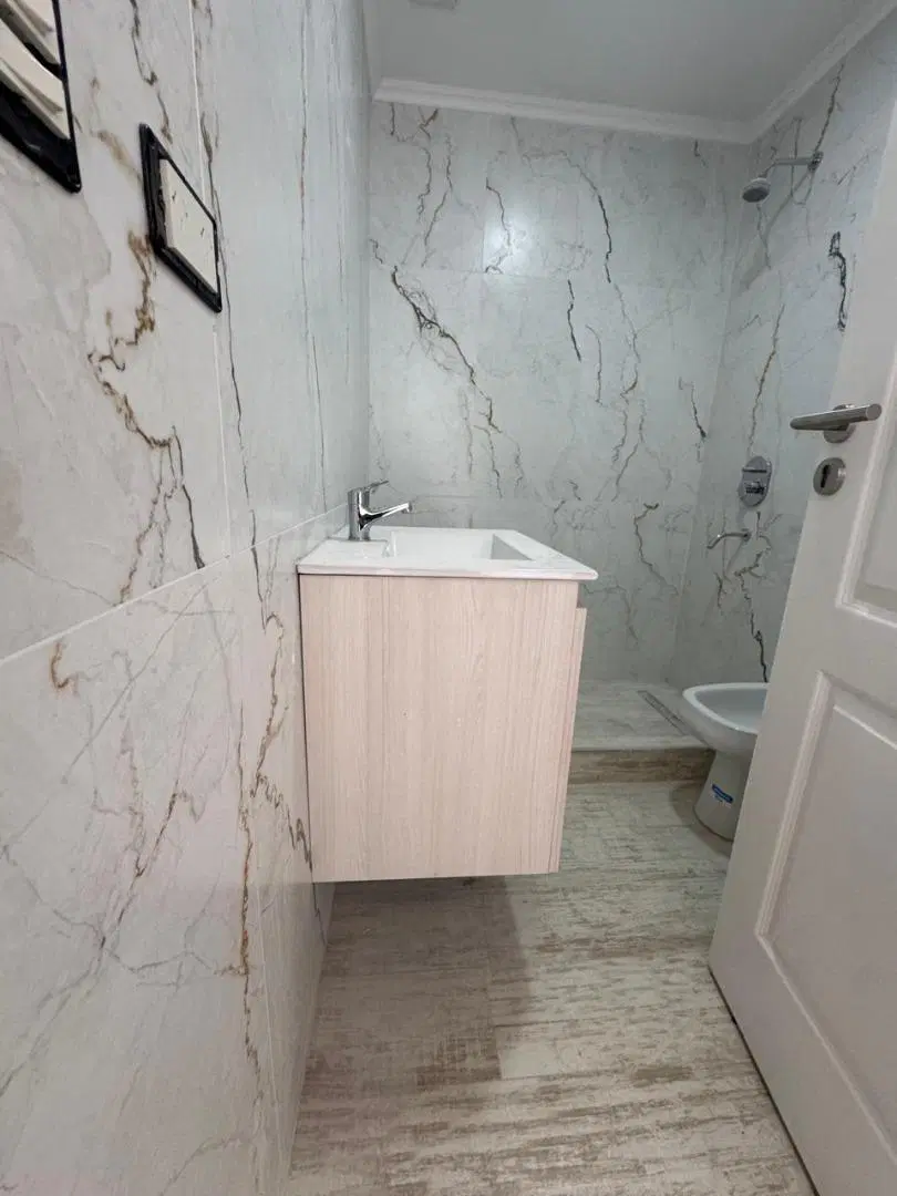 DEPARTAMENTO  CÉNTRICO  EN VENTA 3