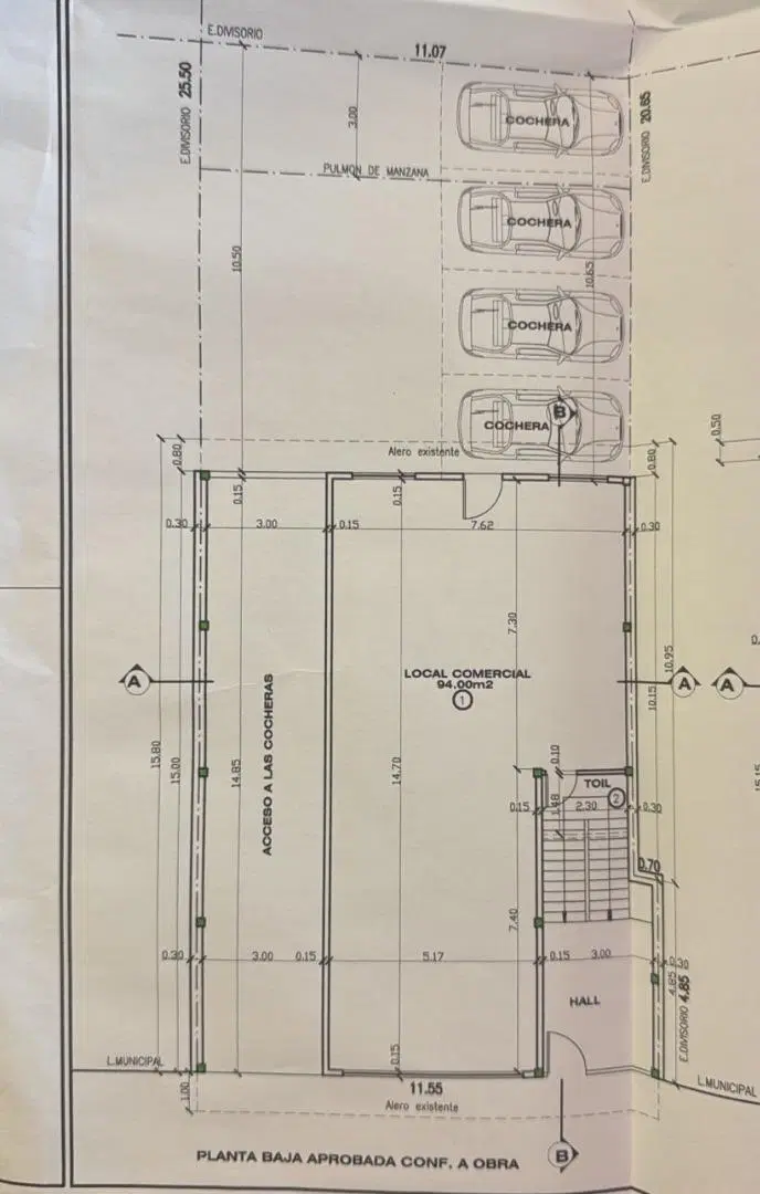 Plano 3