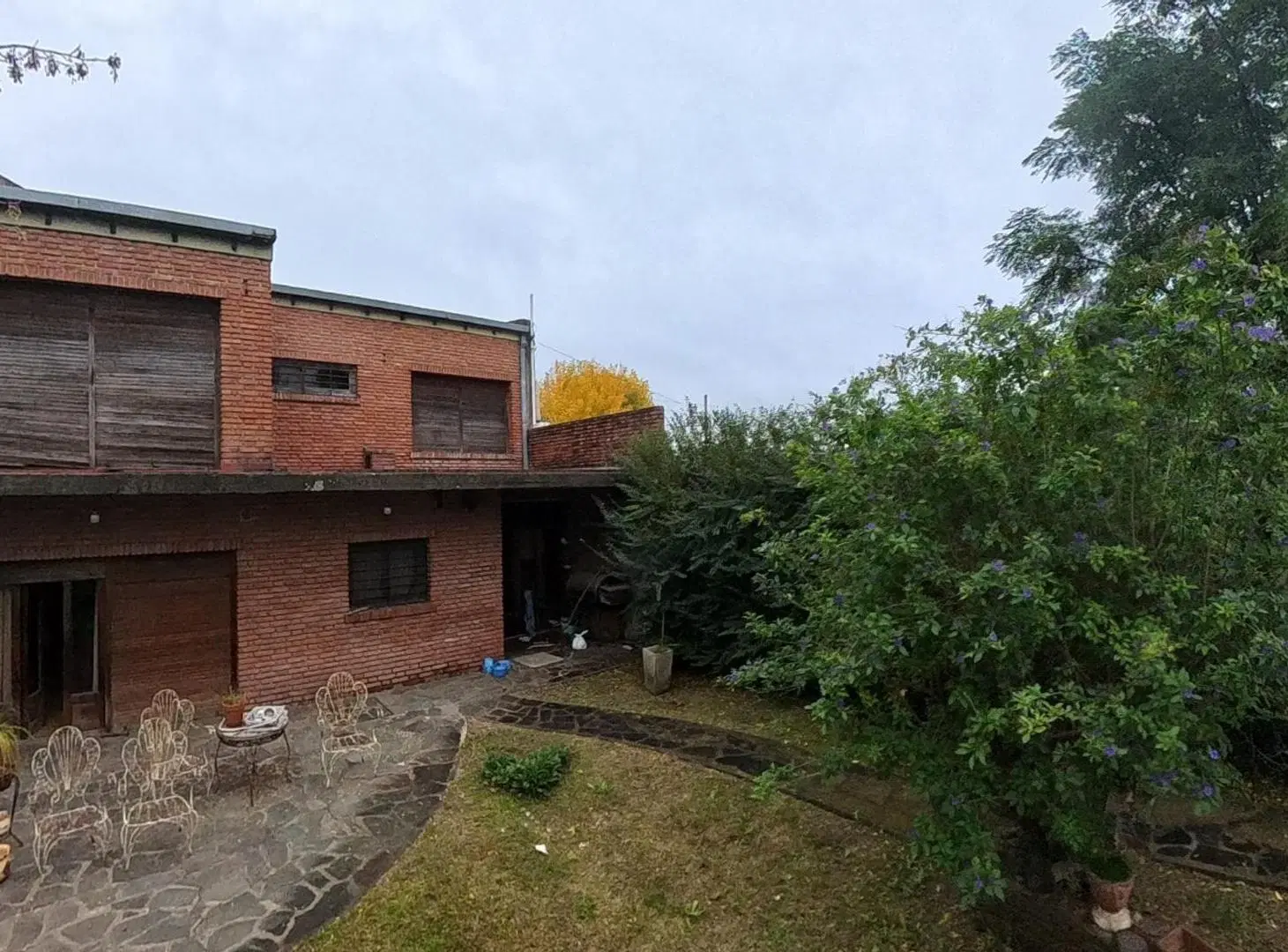 CASA A LA VENTA -CAÑUELAS 2