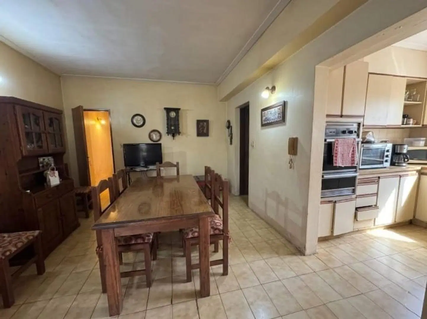 CASA A LA VENTA -CAÑUELAS 5