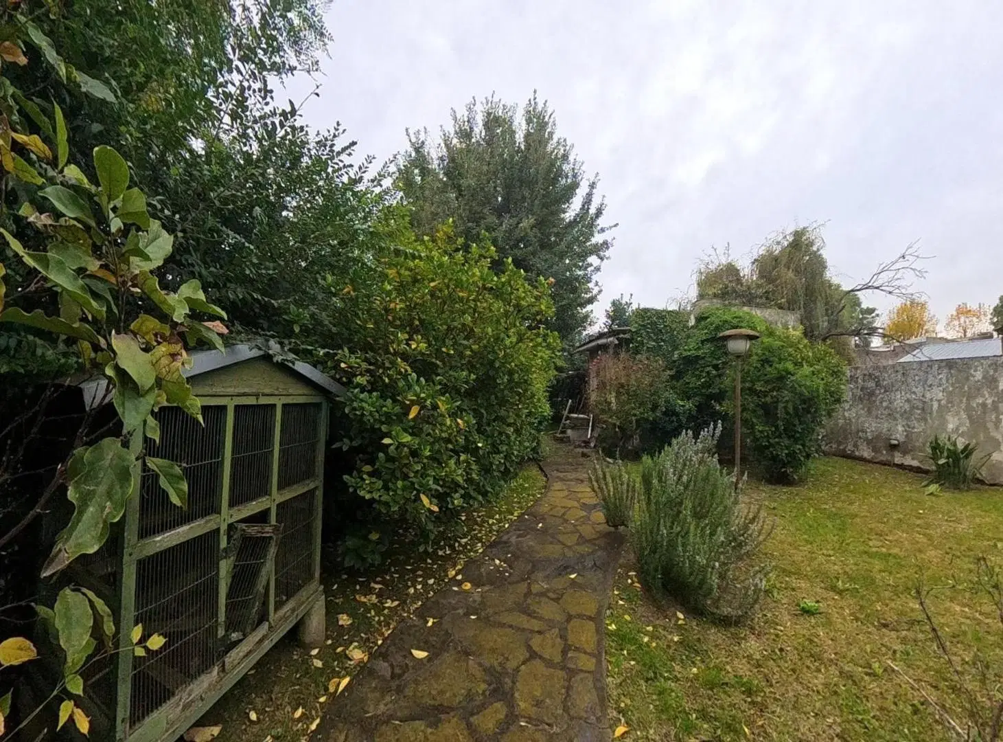 CASA A LA VENTA -CAÑUELAS 4