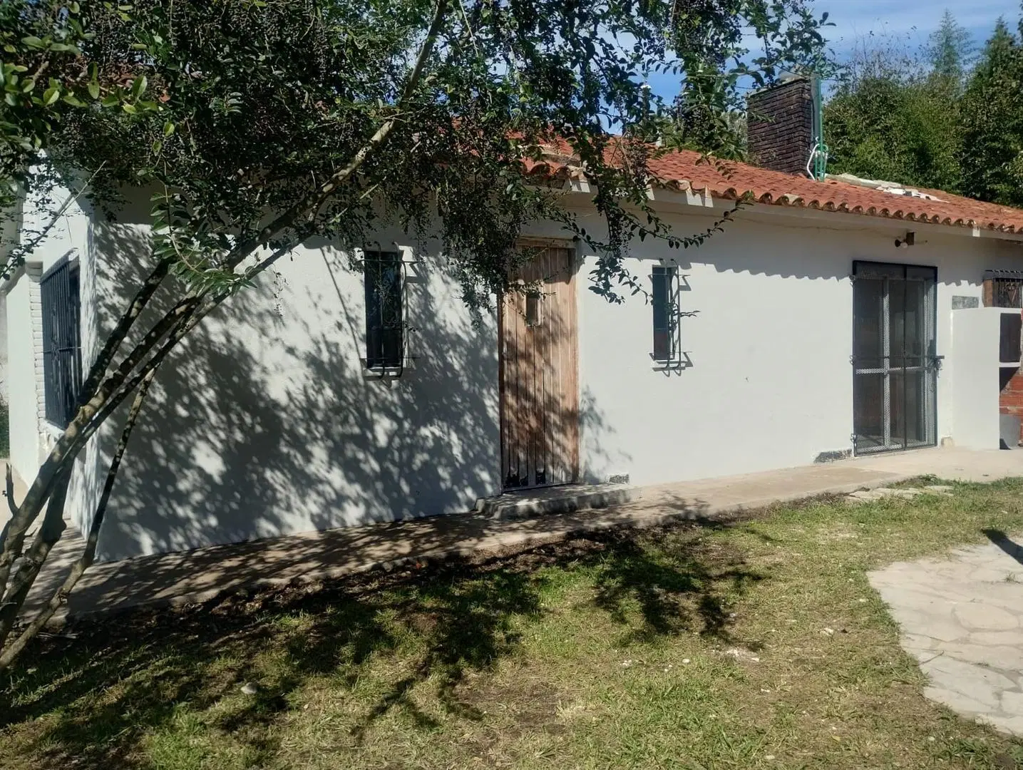 CASA EN ALQUILER - CAÑUELAS 2