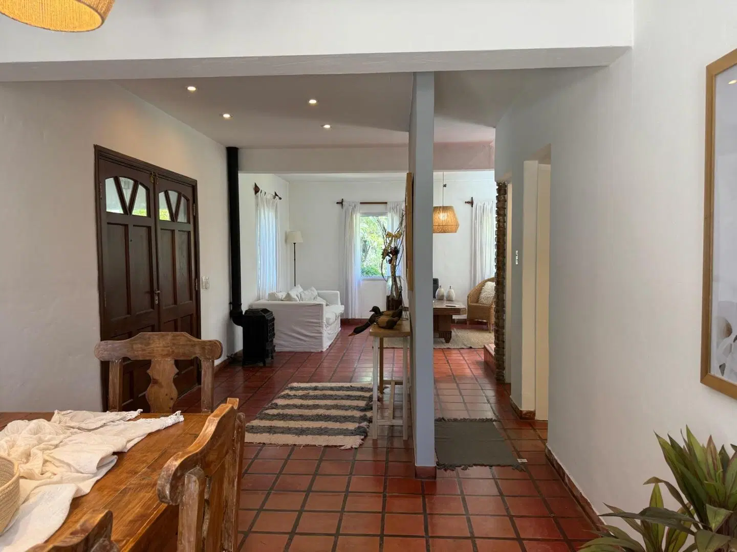 CASA EN ALQUILER BRRIO CERRADO 3