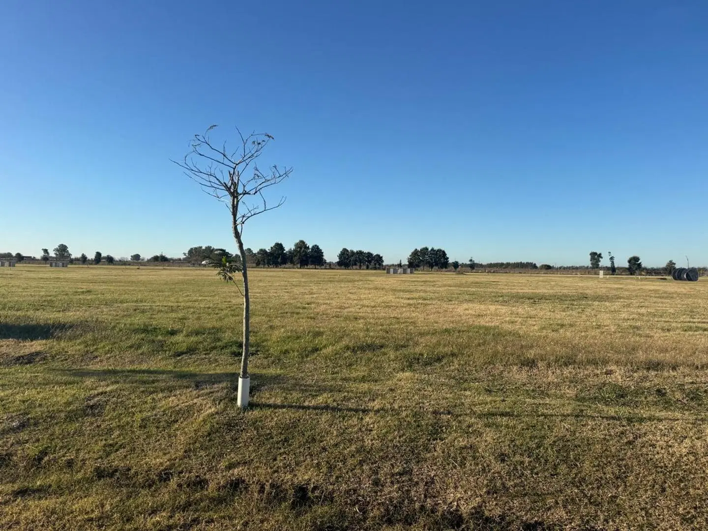 TERRENO EN VENTA - PUESTO VIEJO 4
