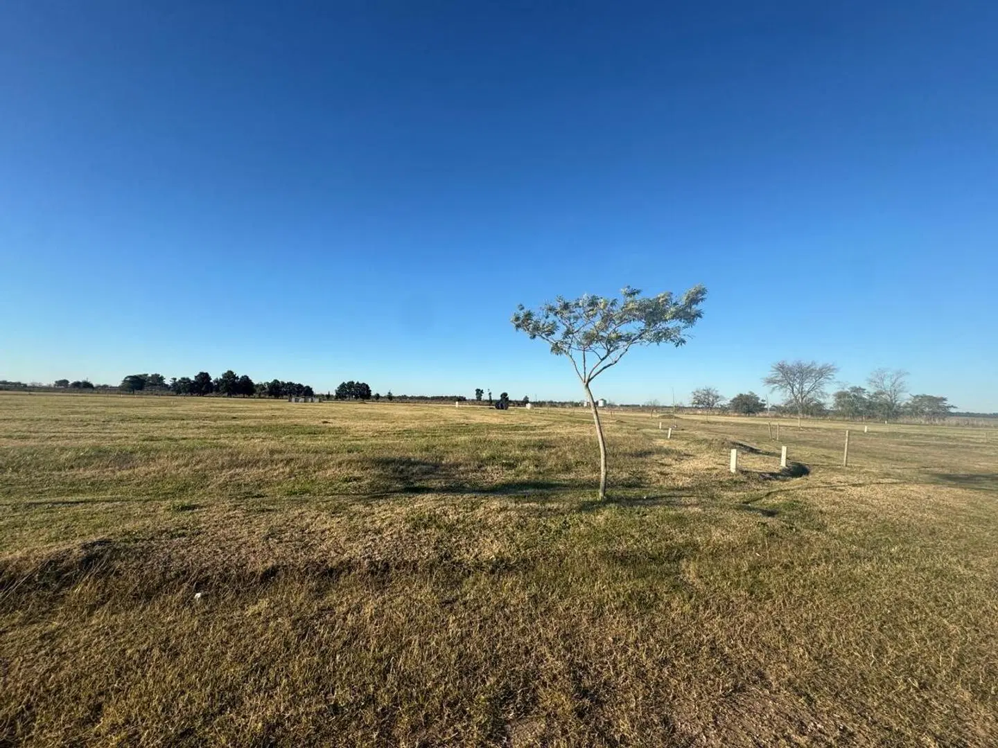 TERRENO EN VENTA - PUESTO VIEJO 2