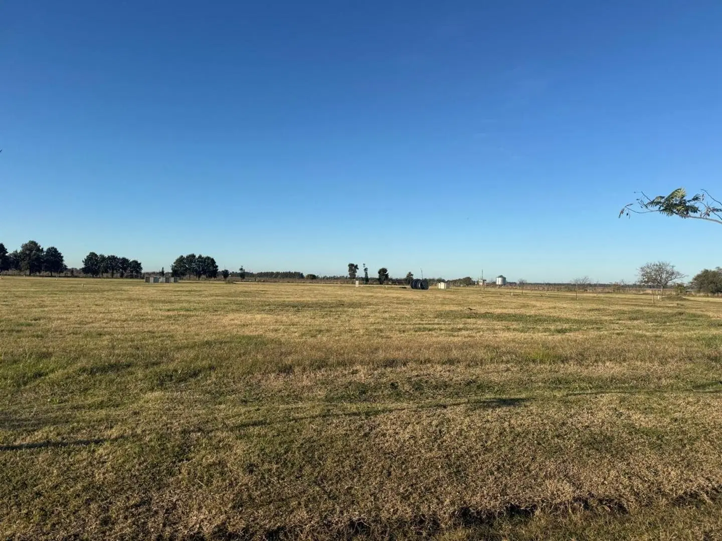 TERRENO EN VENTA - PUESTO VIEJO 3