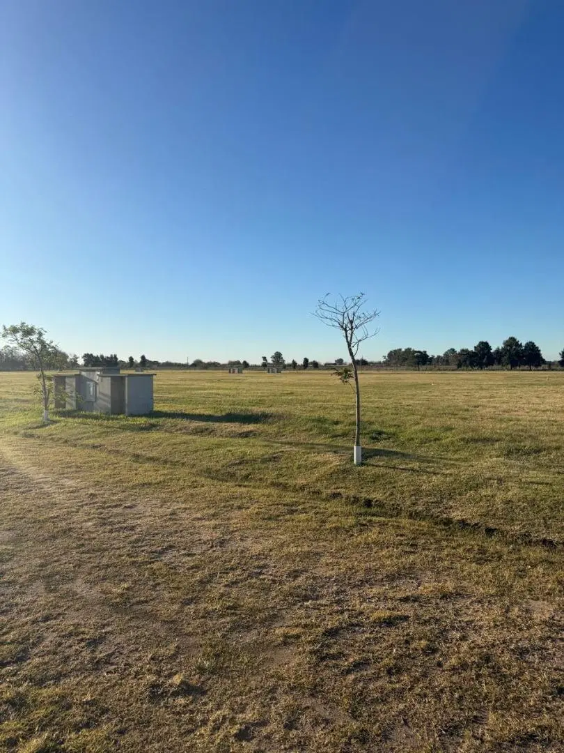 TERRENO EN VENTA - PUESTO VIEJO 5