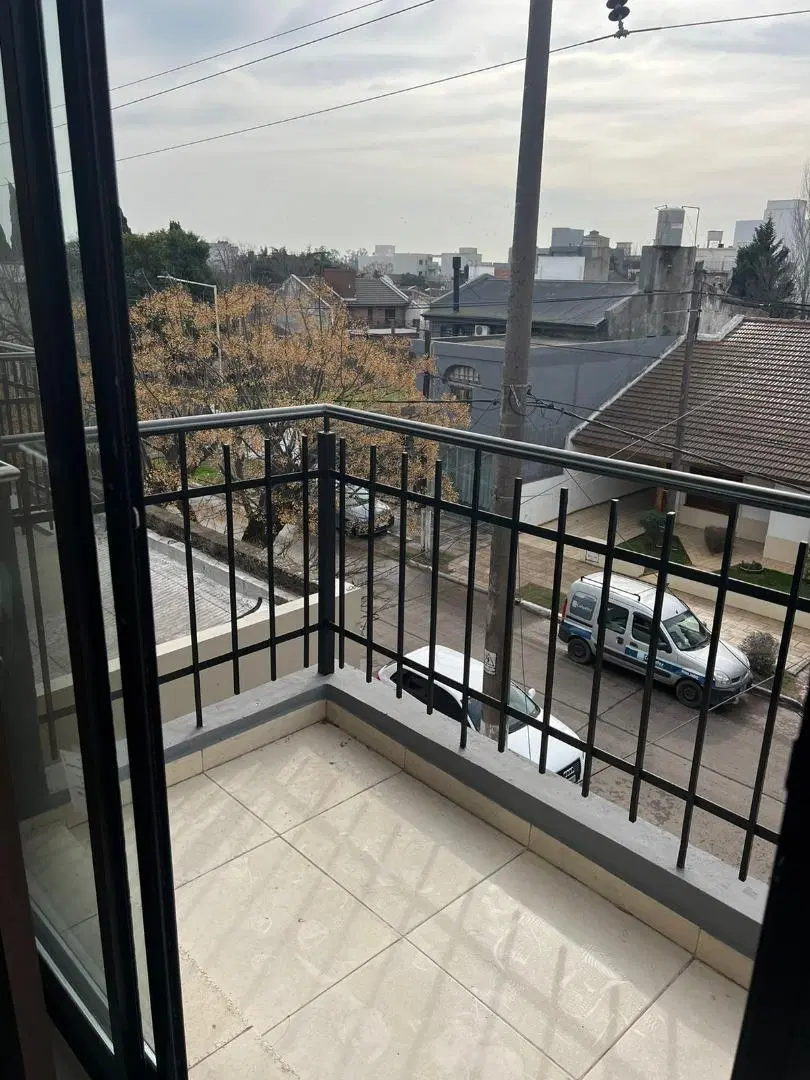 DEPARTAMENTO EN ALQUILER CENTRO CAÑUELAS 3