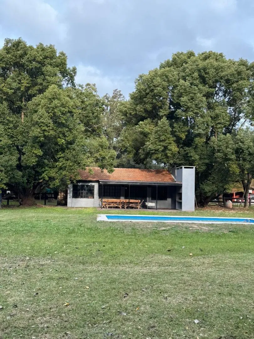 Casa-quinta en alquiler en  Cañuelas 5