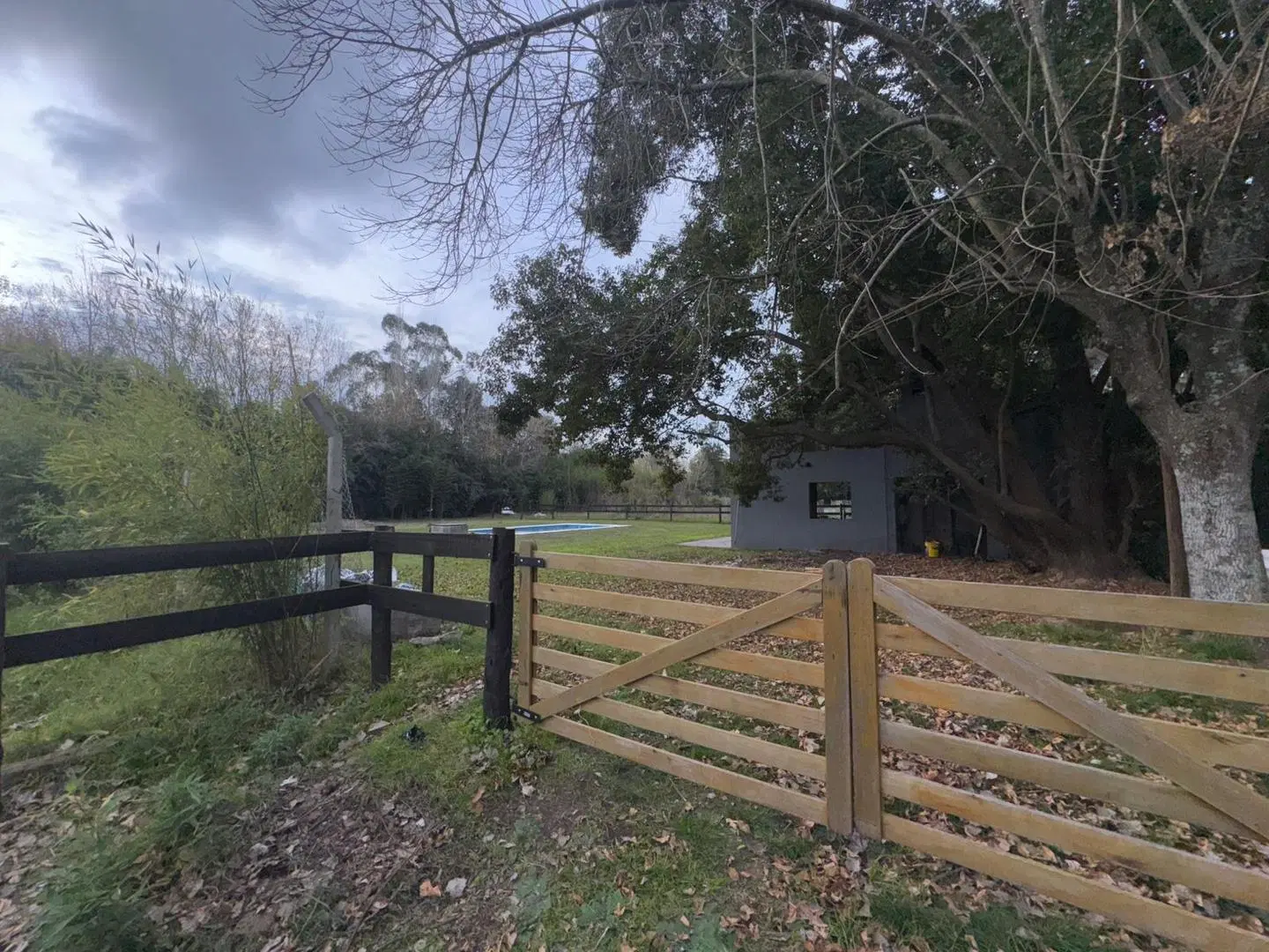 Casa-quinta en alquiler en Cañuelas 5
