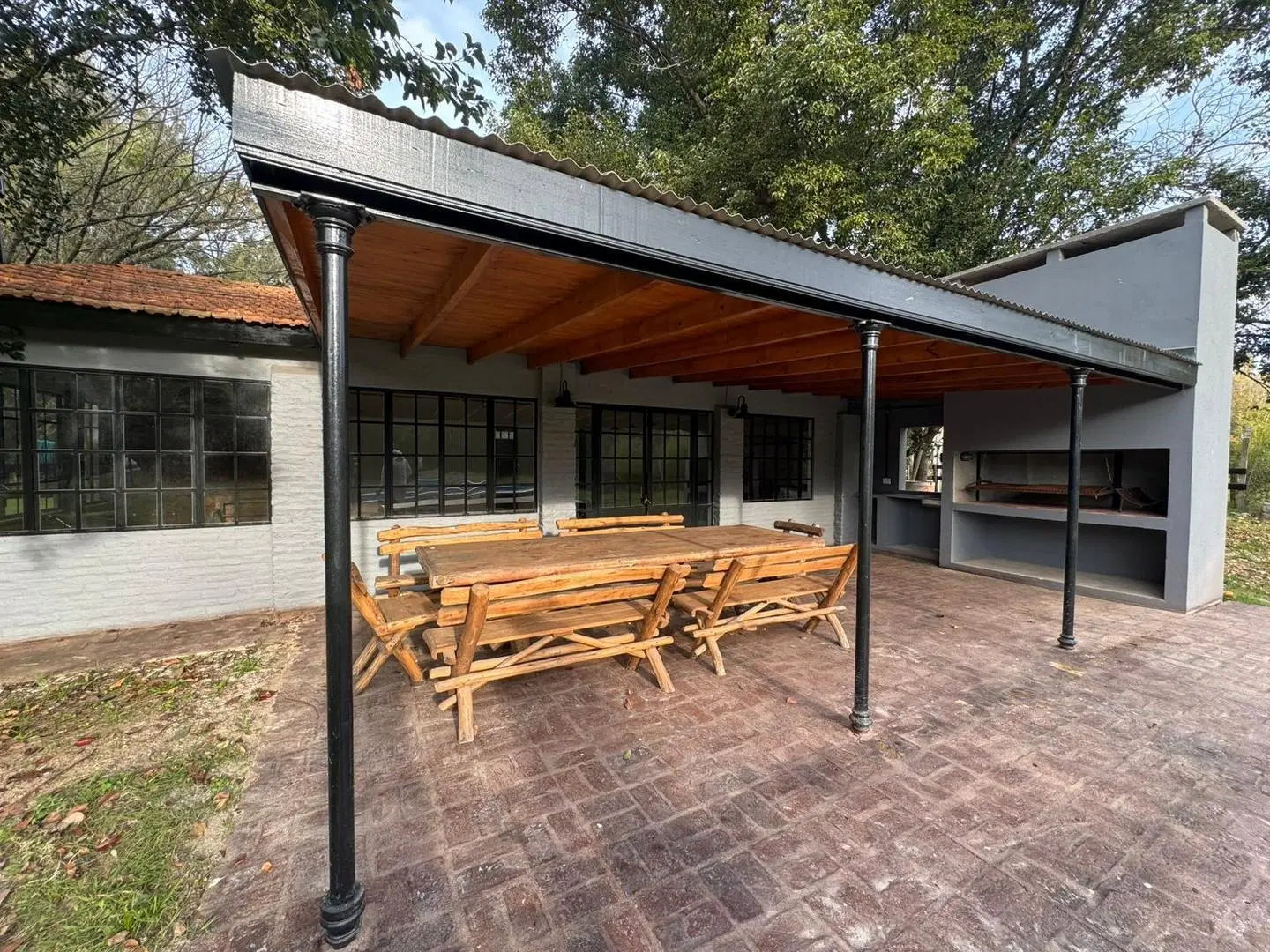 Casa-quinta en alquiler en  Cañuelas 3