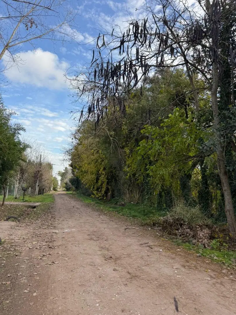 LOTES-TERRENOS EN VILLA ADRIANA CAÑUELAS 2