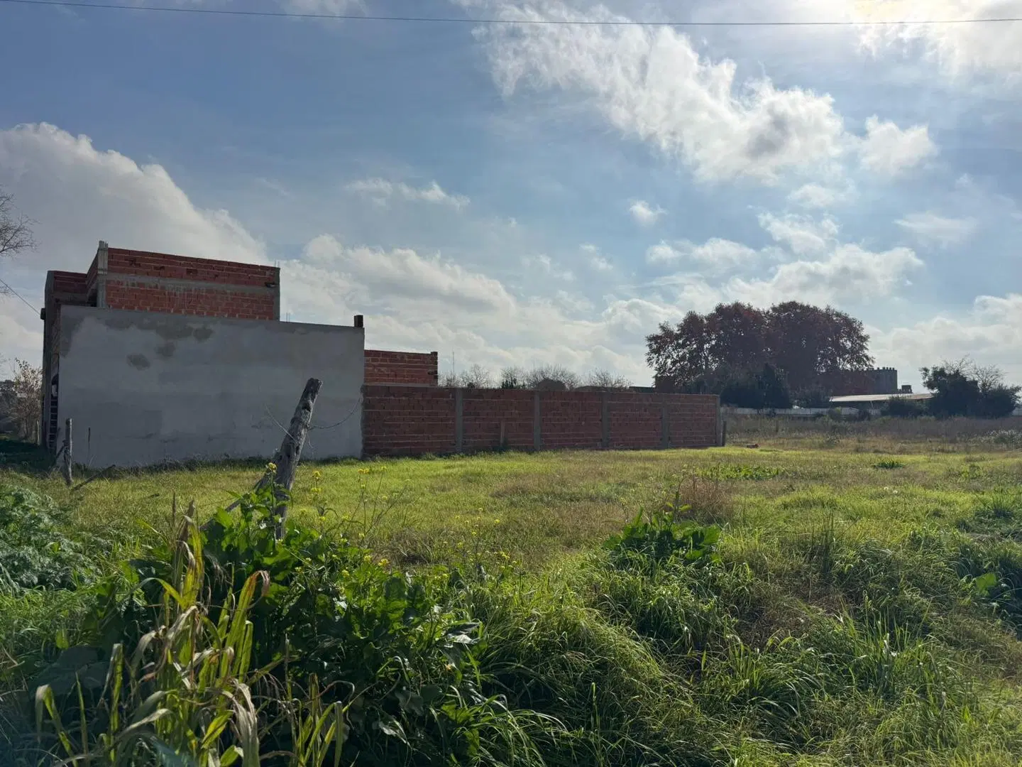 CASA A LA VENTA -CAÑUELAS 5