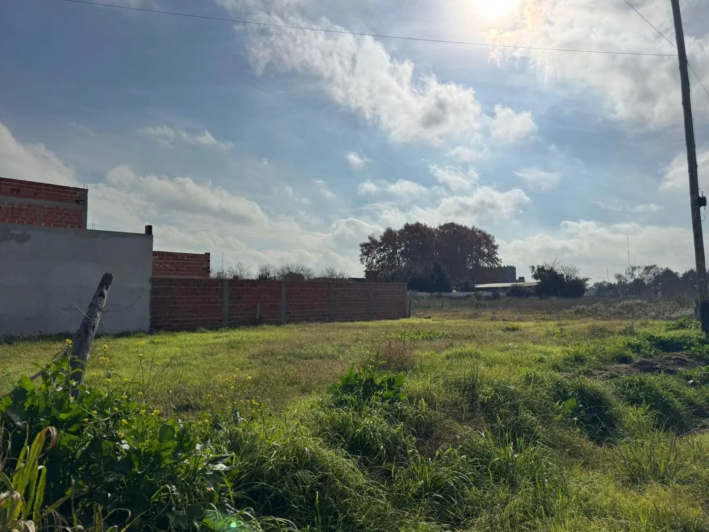 CASA A LA VENTA -CAÑUELAS 2