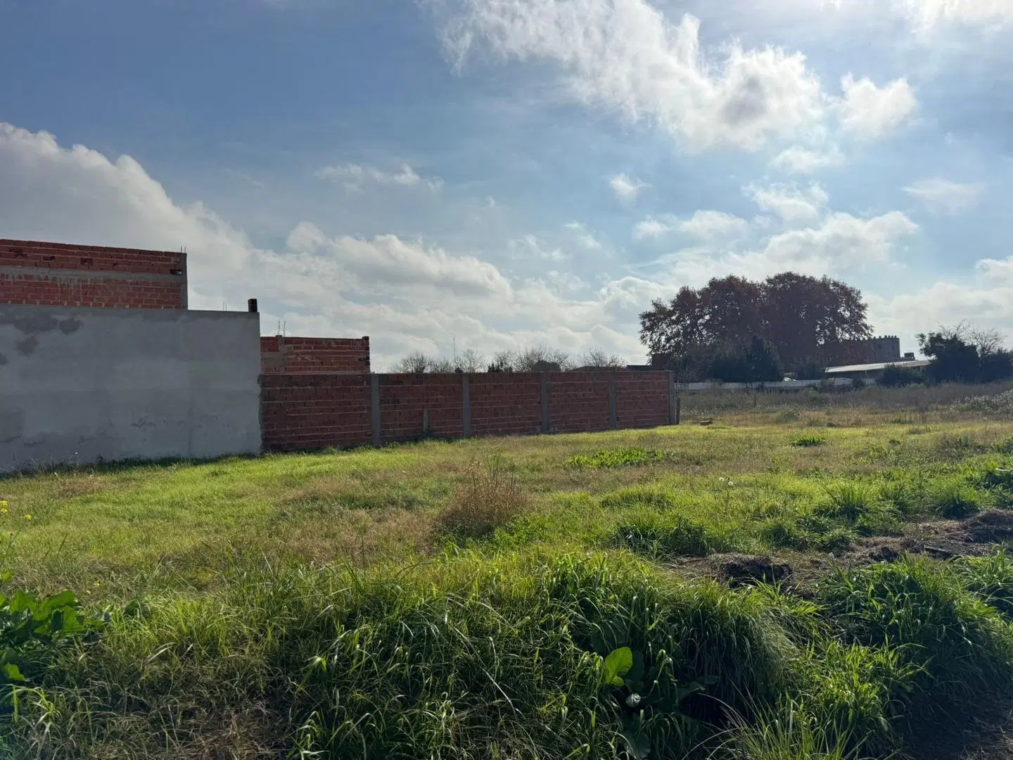 CASA A LA VENTA -CAÑUELAS 4