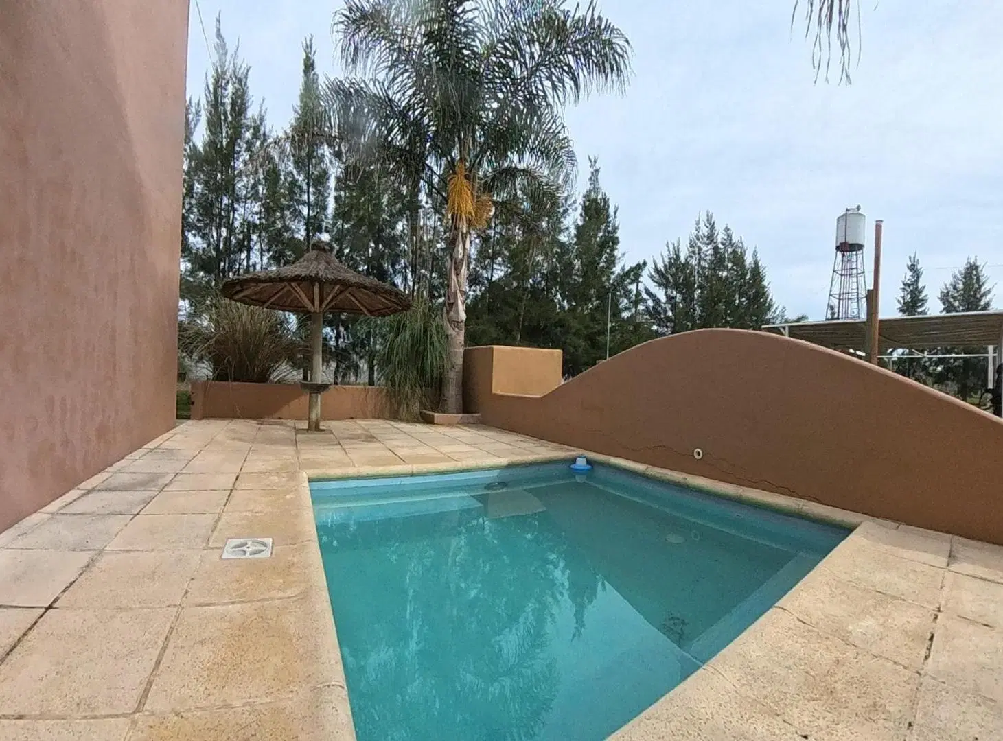CASA TIPO PH EN ALQUILER 8