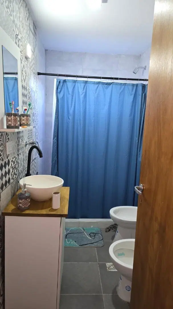 Casa en alquiler en -Petion Chico- Cañuelas 2