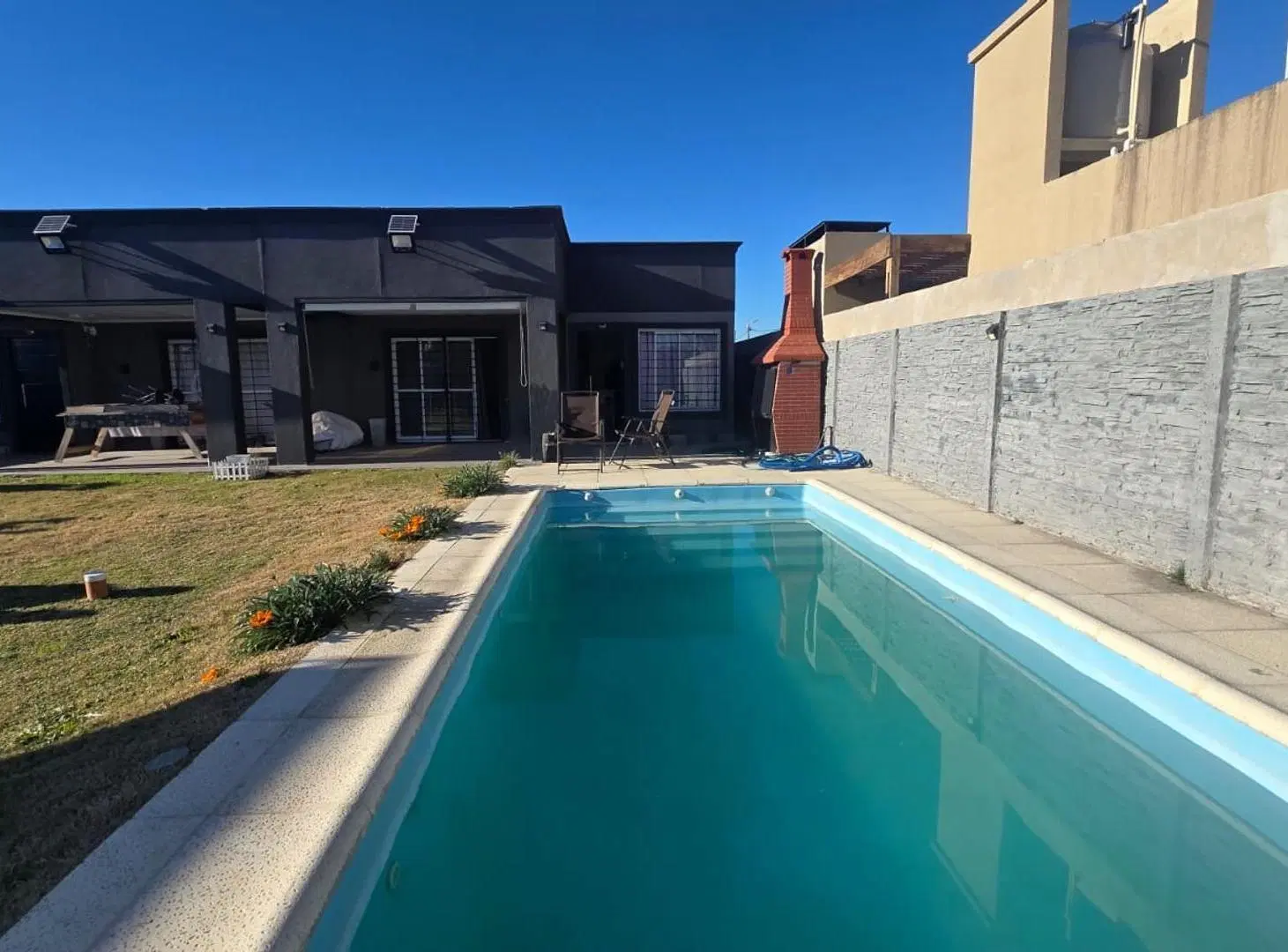 Casa en alquiler en -Petion Chico- Cañuelas 4