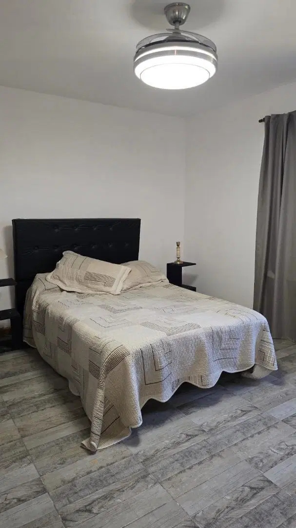 Casa en alquiler en -Petion Chico- Cañuelas 1