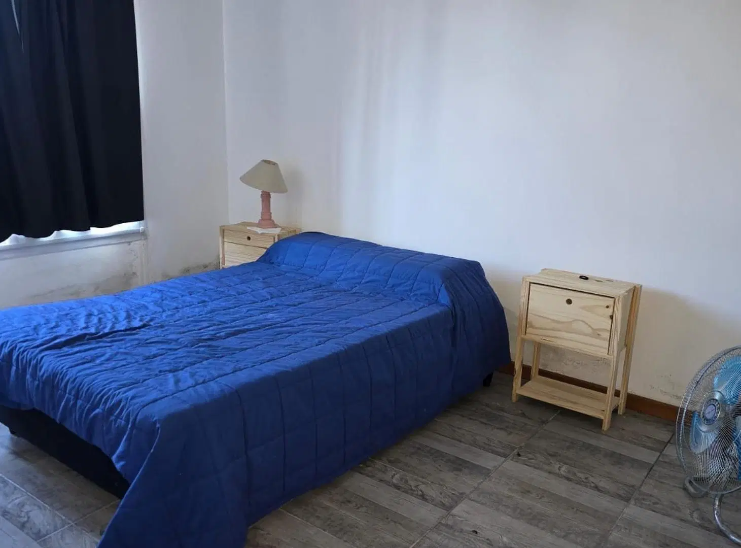 Casa en alquiler en -Petion Chico- Cañuelas 5