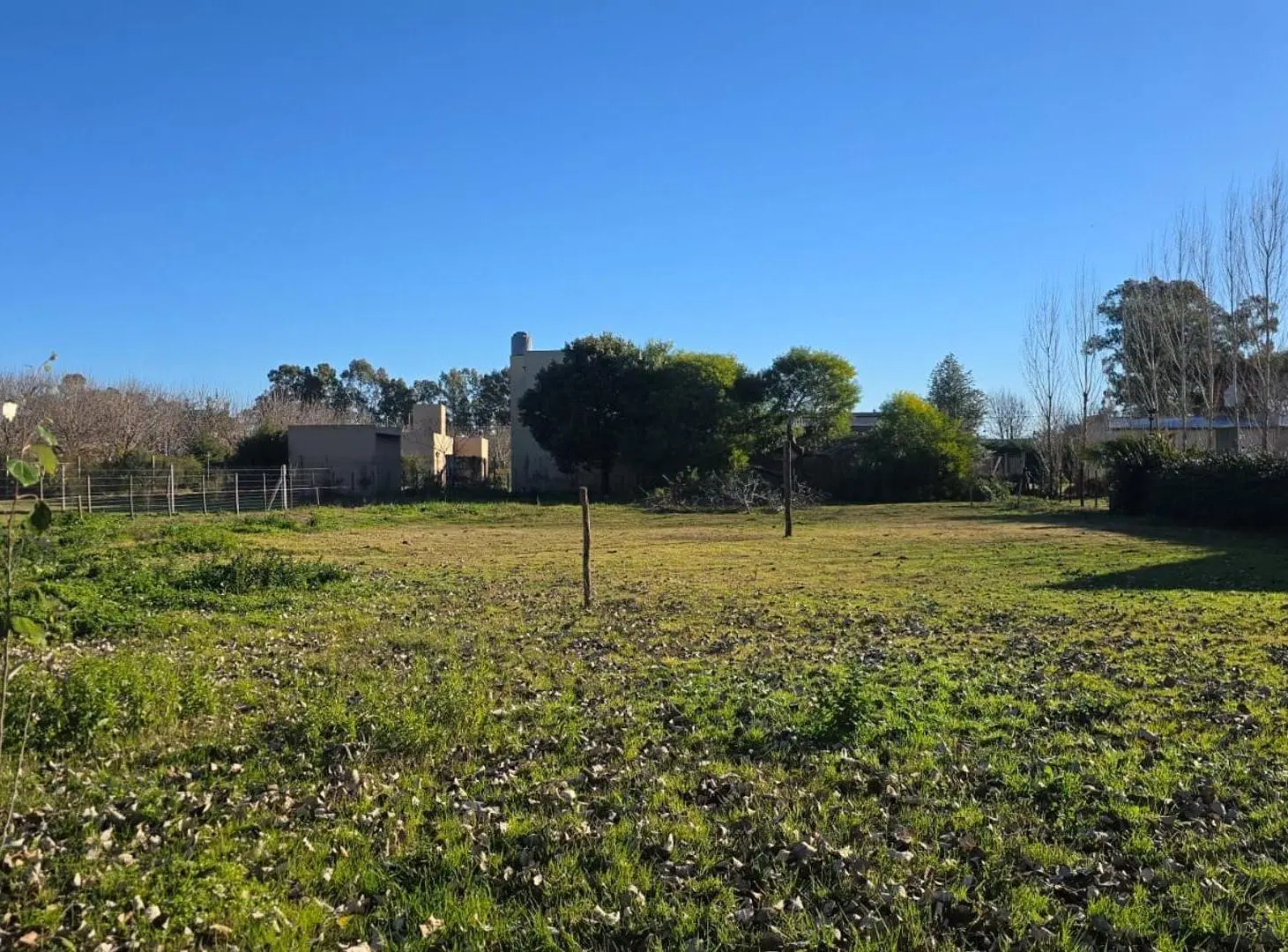 Lote en venta en san Miguel del Monte 3