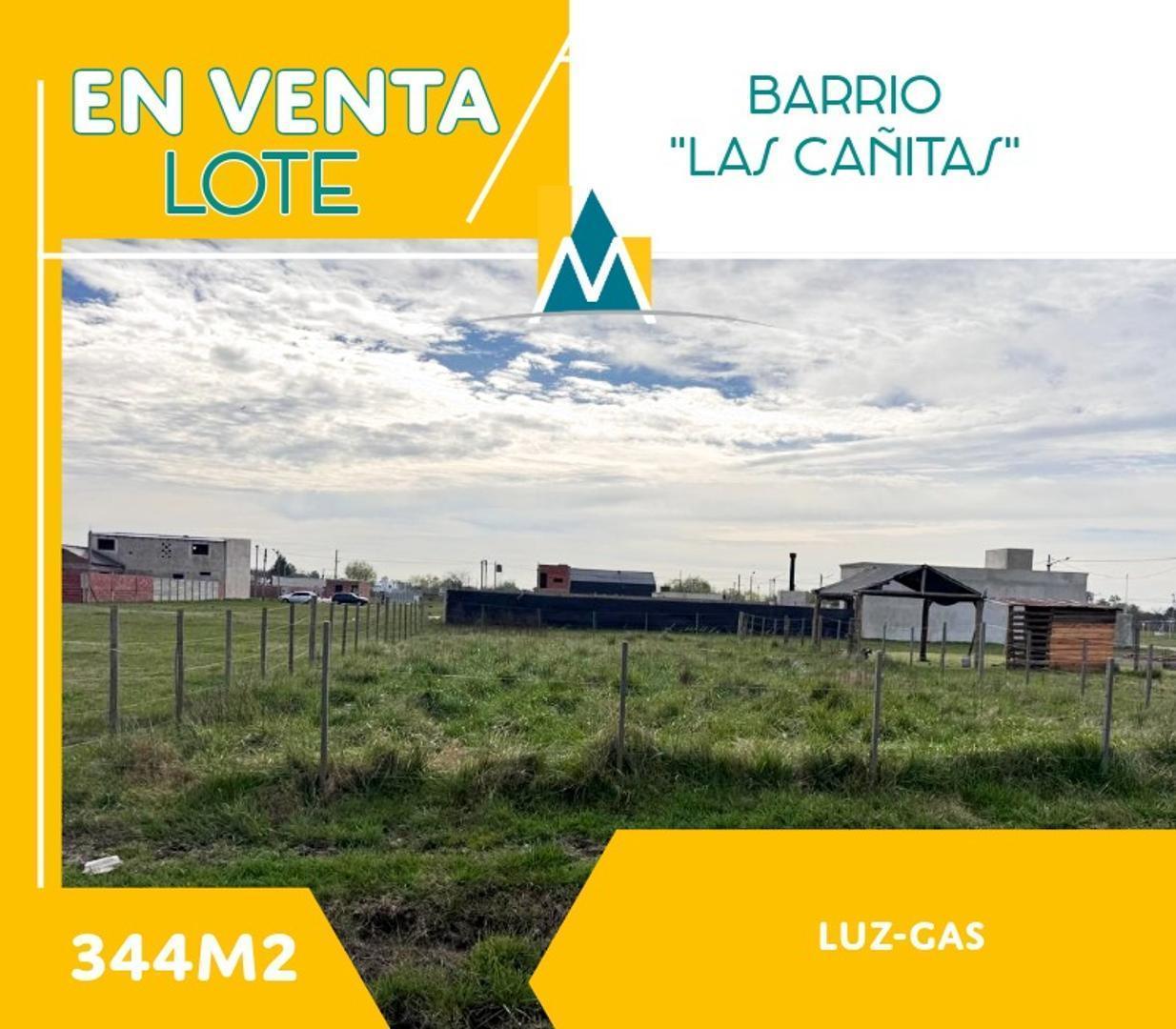 Foto de LOTES-TERRENO EN CAÑUELAS, imagen 1