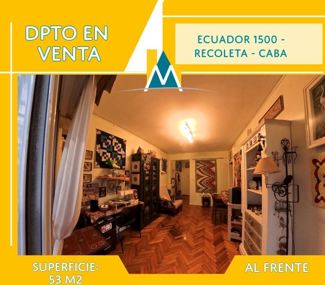 Foto de DEPARTAMENTO EN VENTA - CABA, imagen 5