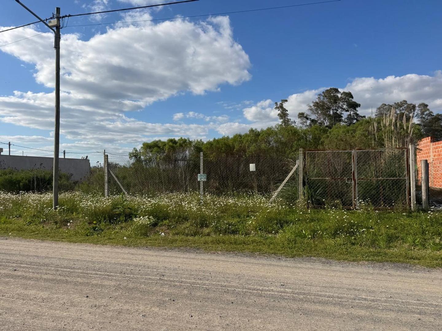 Foto de LOTES-TERRENO EN CAÑUELAS-SANTA MARIA 1, imagen 5