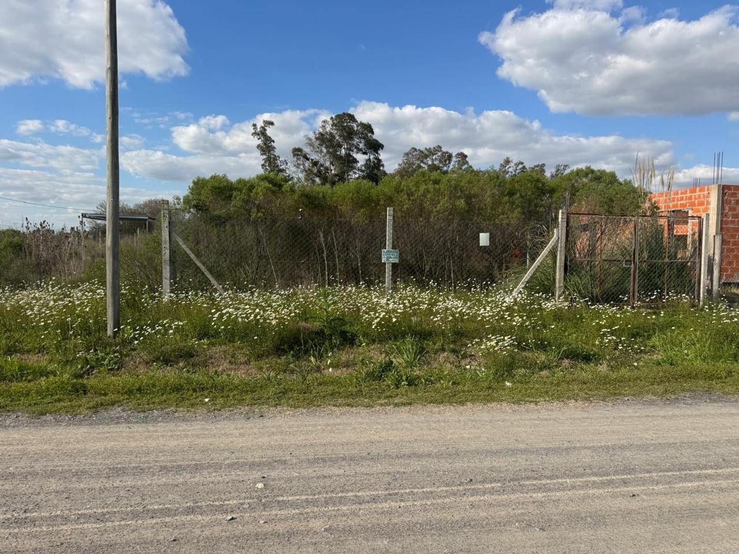 Foto de la propiedad en B° Santa Maria 1, Cañuelas, GBA Sur