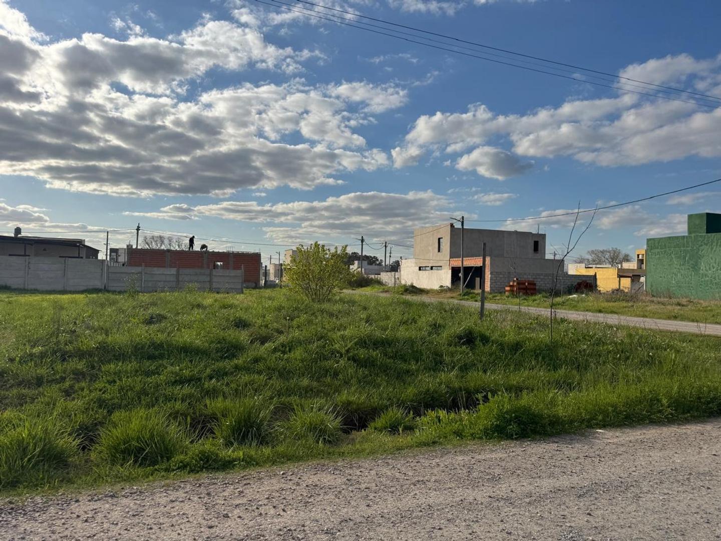 Foto de TERRENO EN VENTA - PETIÓN CHICO, imagen 3