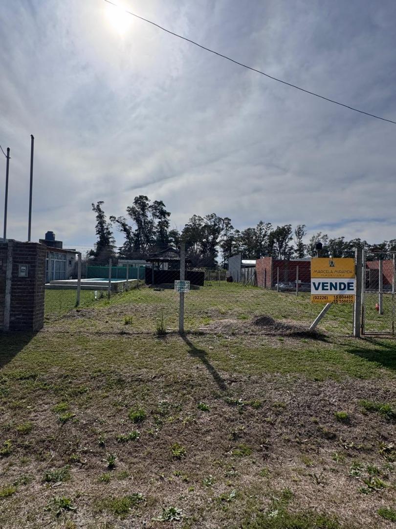 Foto de LOTES-TERRENO EN CAÑUELAS-SANTA MARIA 1 -LOTE 32, imagen 4
