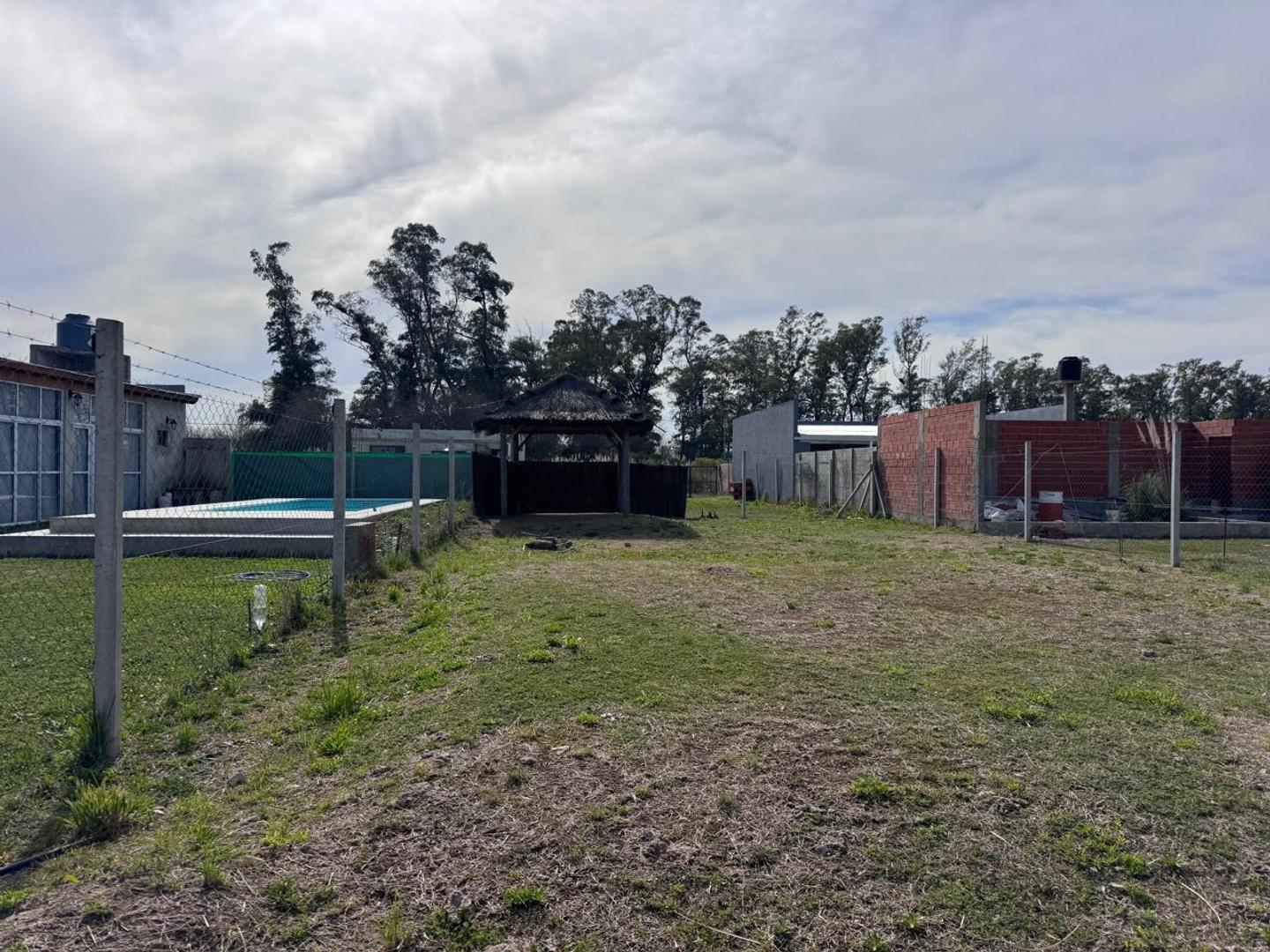 Foto de LOTES-TERRENO EN CAÑUELAS-SANTA MARIA 1 -LOTE 32, imagen 5
