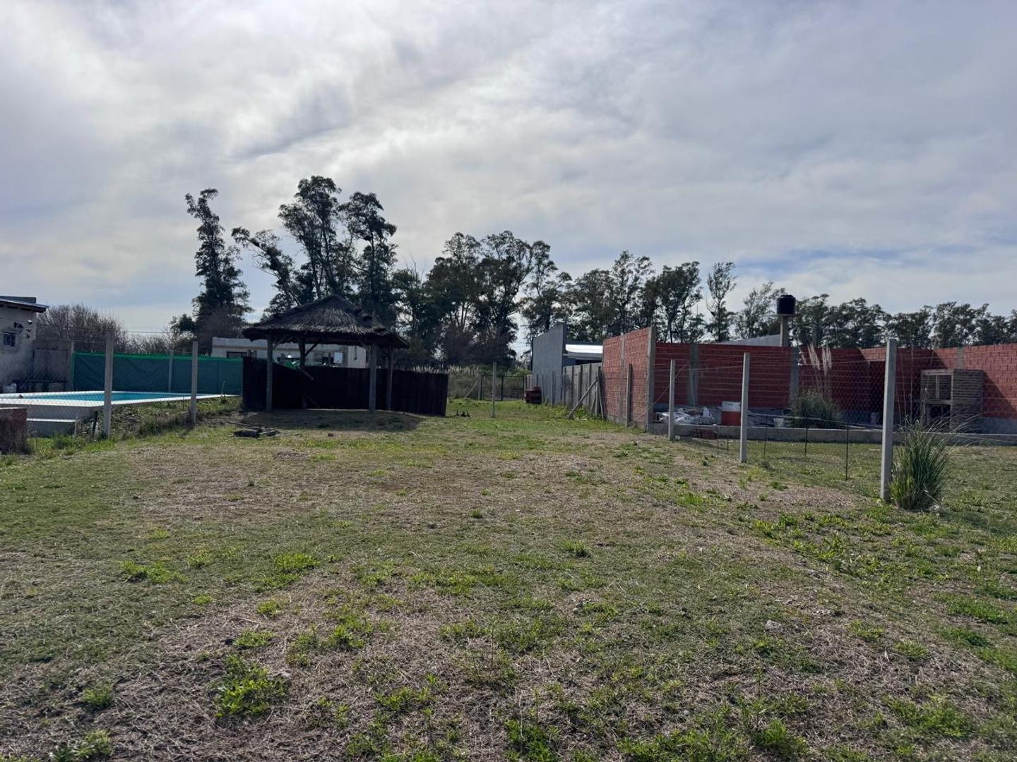 Foto de LOTES-TERRENO EN CAÑUELAS-SANTA MARIA 1 -LOTE 32, imagen 3