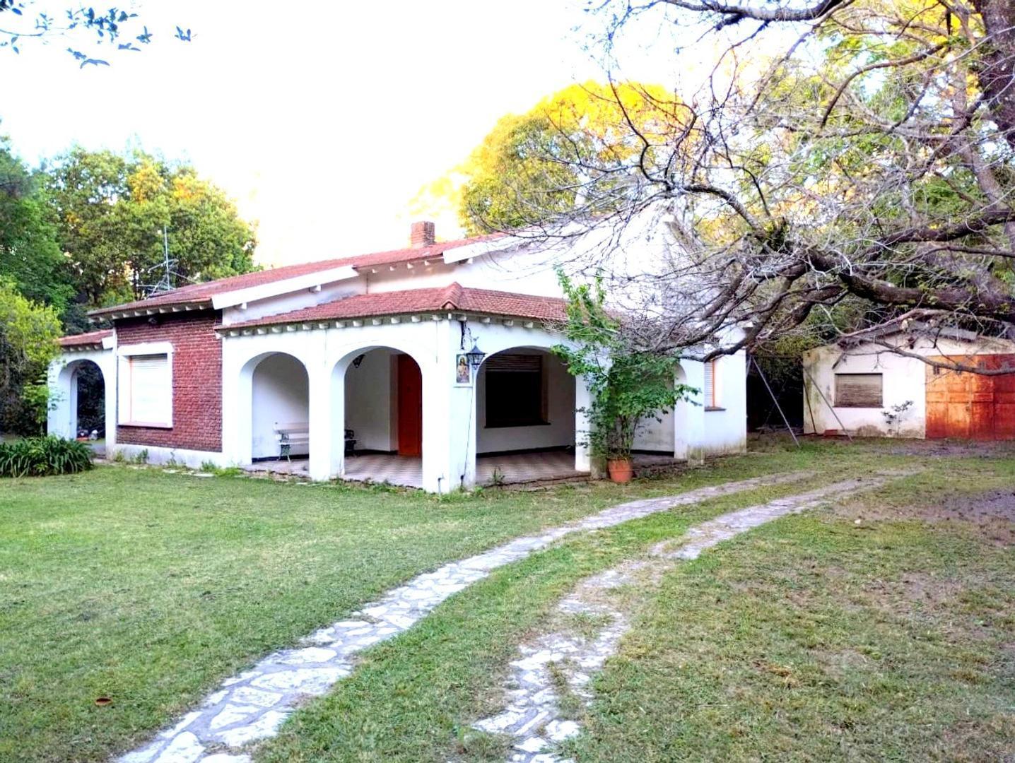 Quinta Vacacional