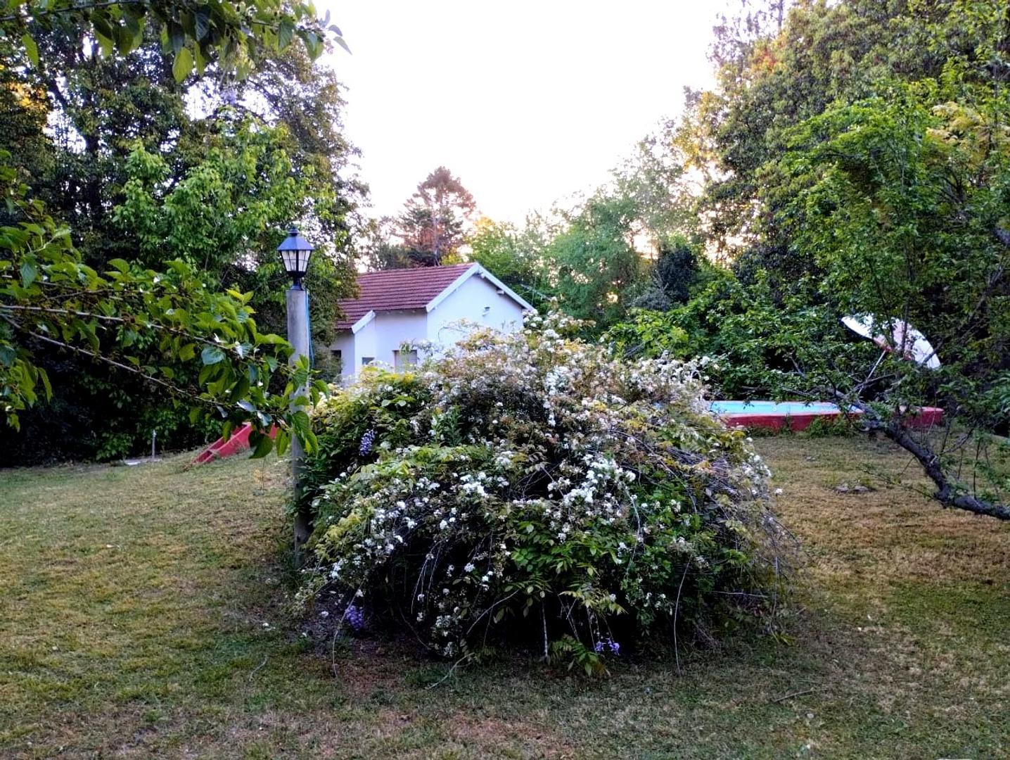 Foto de CASA QUINTA EN VENTA - B° PELUFFO - CAÑUELAS, imagen 5