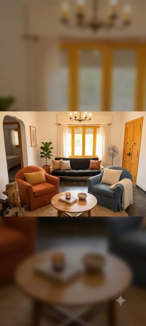 Foto de CASA QUINTA EN VENTA - B° PELUFFO - CAÑUELAS, imagen 2