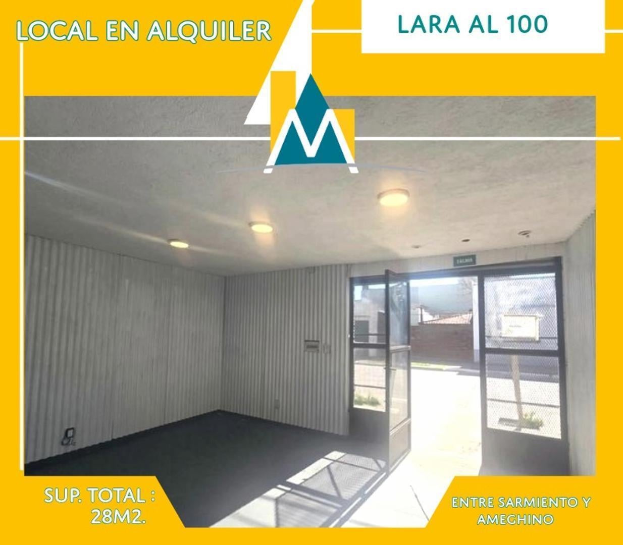 Foto de LOCAL EN ALQUILER - CAÑUELAS, imagen 1