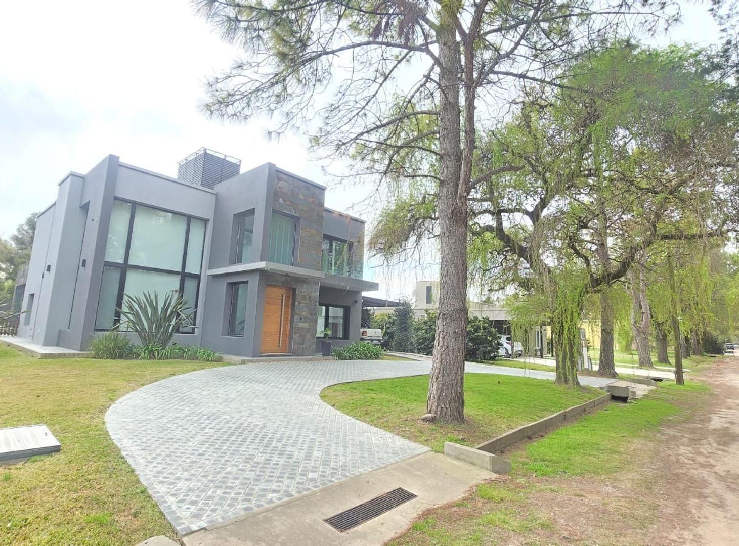 Foto de CASA EN VENTA - LA TAQUARA -CAÑUELAS, imagen 5