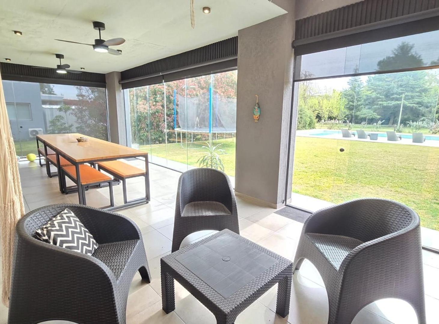 Foto de CASA EN VENTA - LA TAQUARA -CAÑUELAS, imagen 3