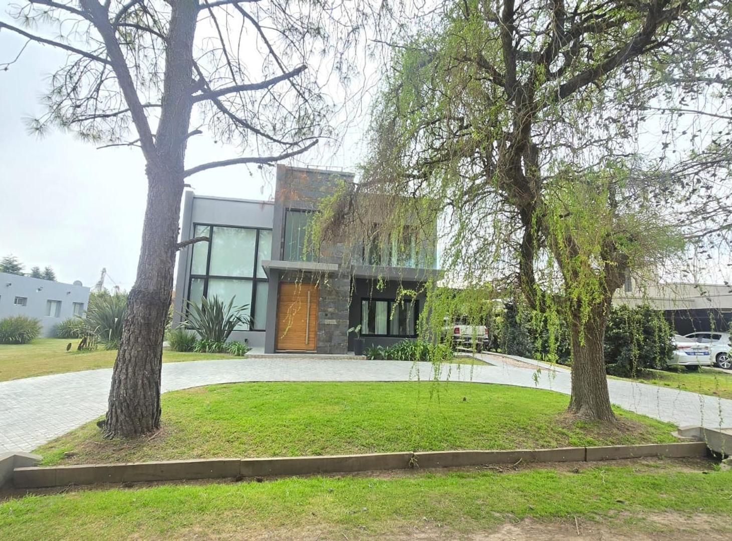 Foto de CASA EN VENTA - LA TAQUARA -CAÑUELAS, imagen 1