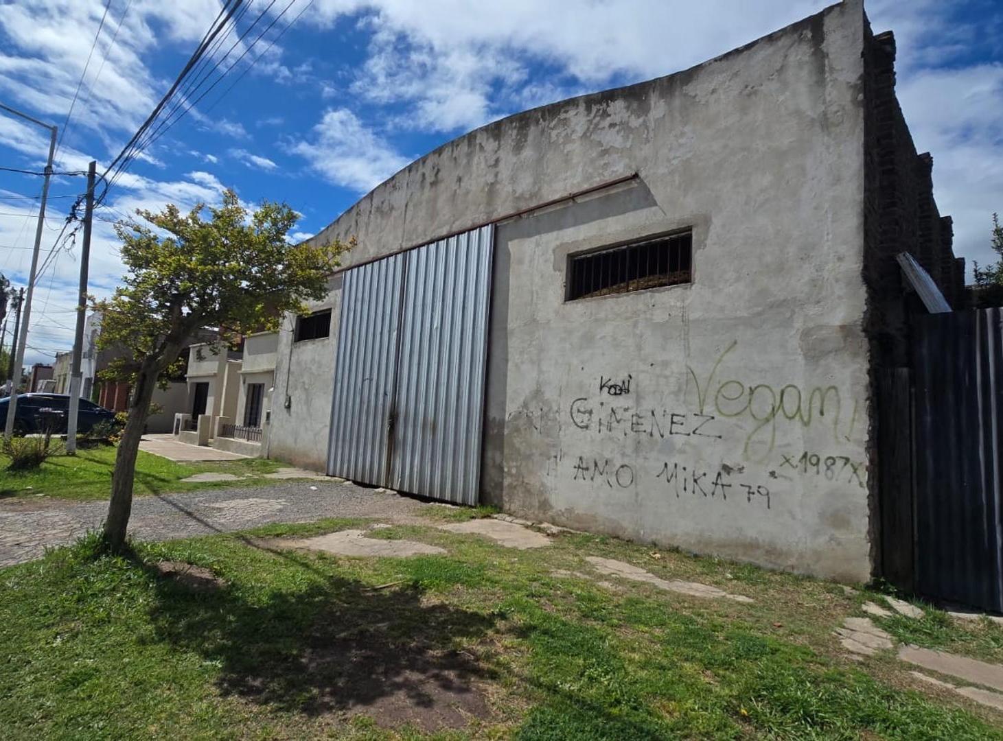Foto de DEPOSITO EN VENTA, imagen 5