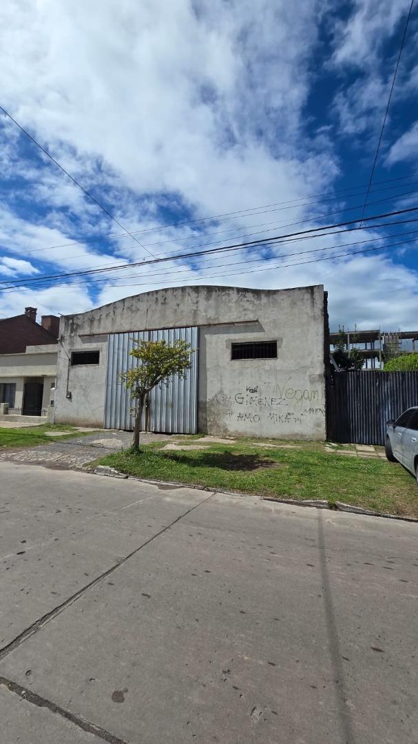 Foto de DEPOSITO EN VENTA, imagen 3