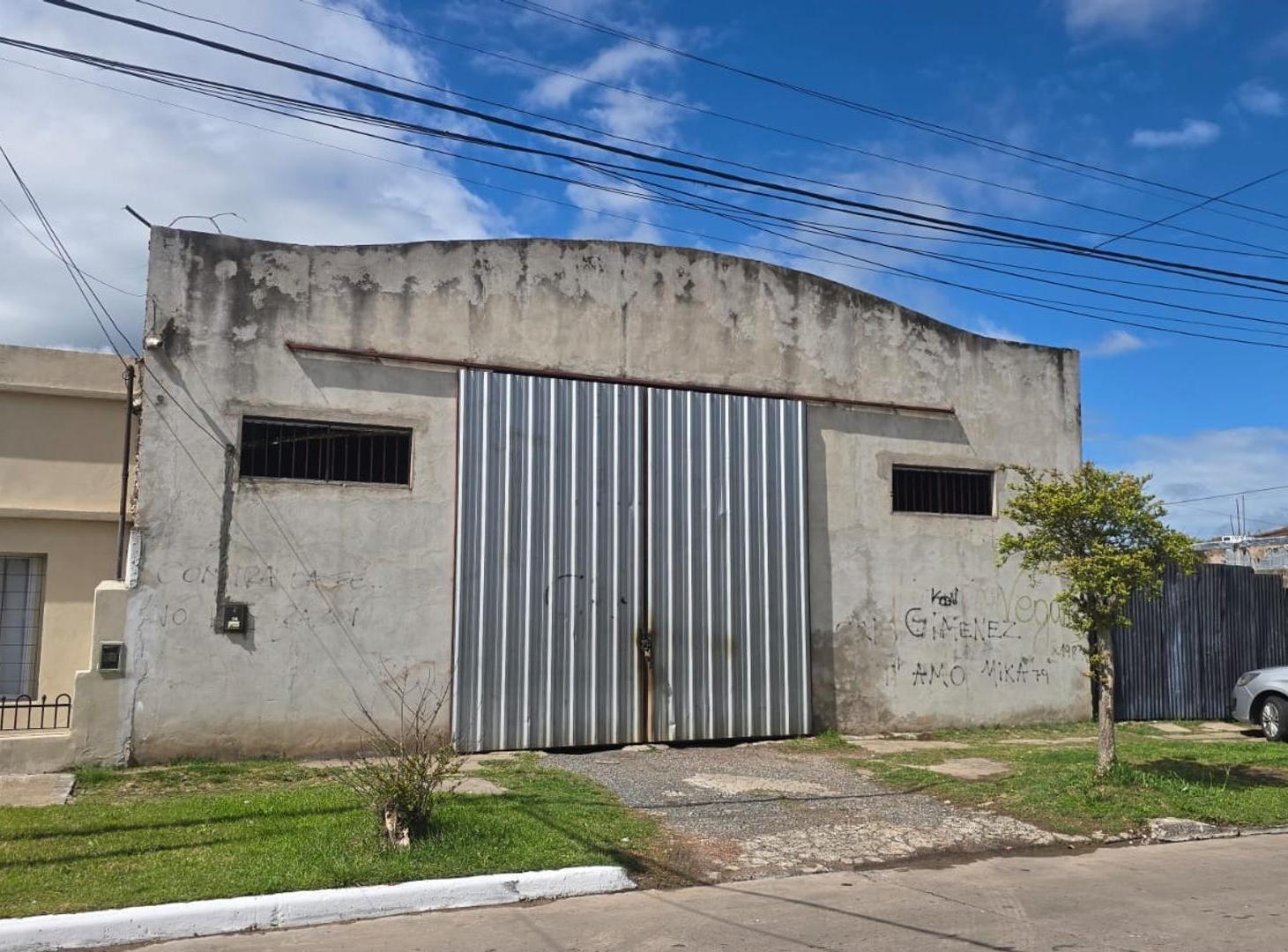 Foto de DEPOSITO EN VENTA, imagen 1