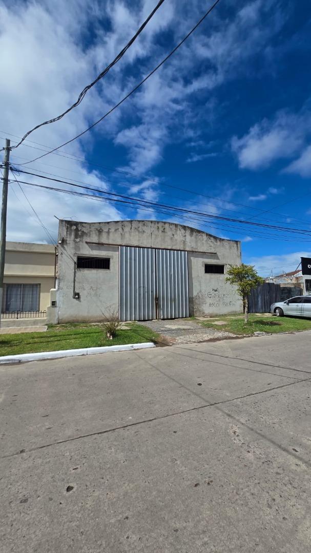 Foto de DEPOSITO EN VENTA, imagen 4