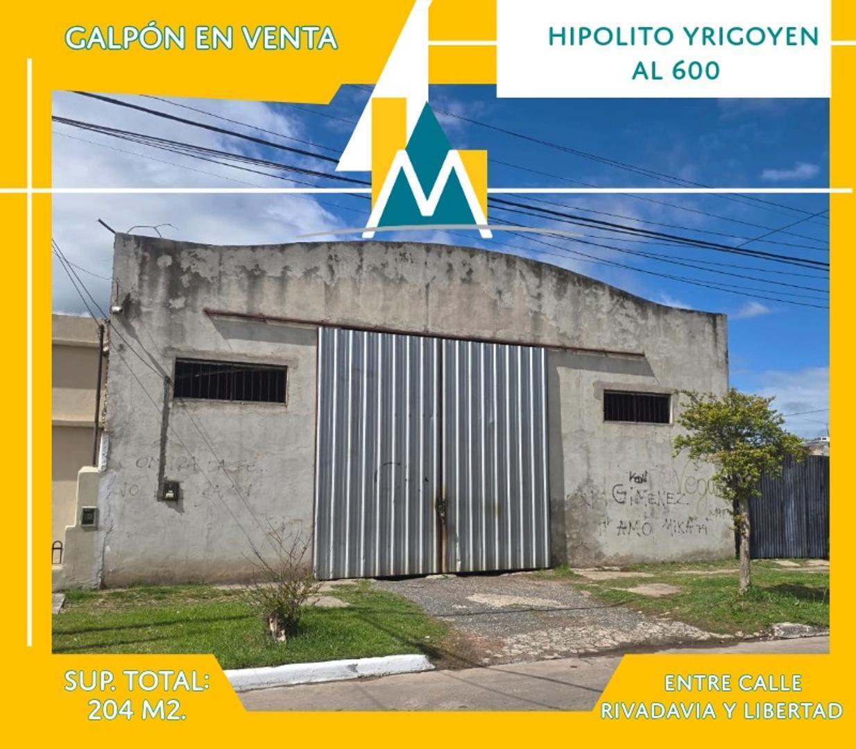 Foto de DEPOSITO EN VENTA, imagen 2