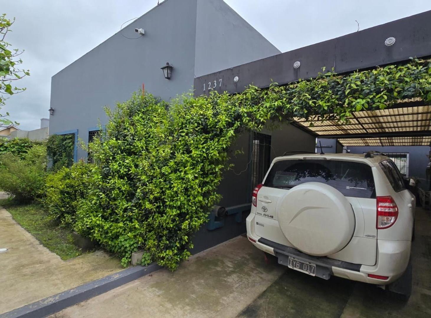 Foto de CASA EN VENTA - MORADAS DE MAXIMO PAZ, imagen 4