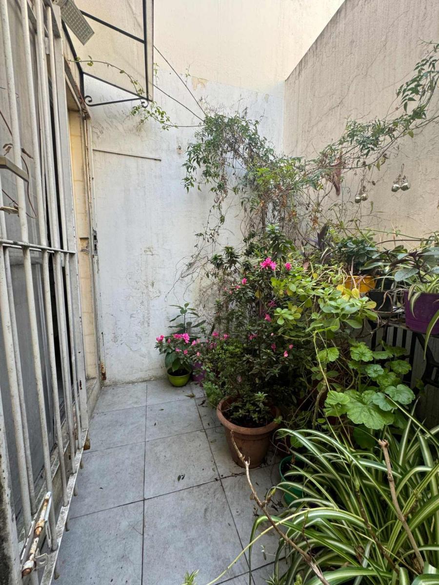 PH 3 Amb C/2 Patios en Venta - General San Martin 2
