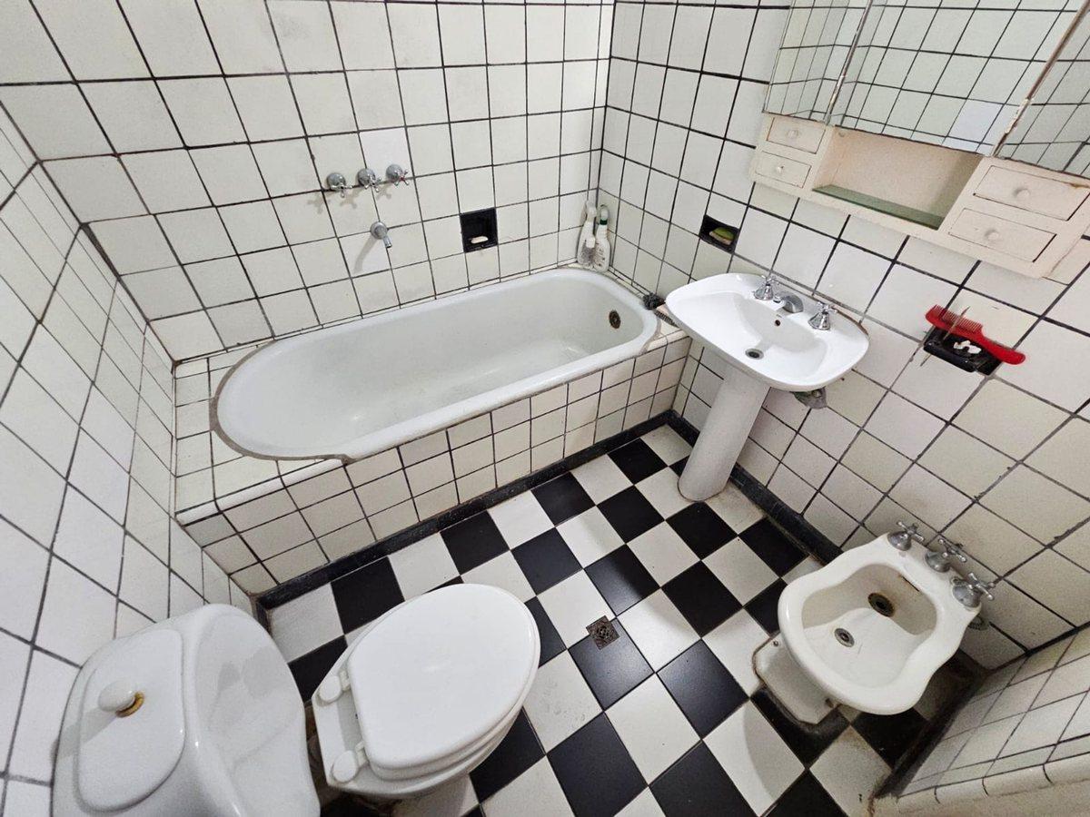 Venta PH 7 Amb Apto Crédito y Prof Terraza Permuta 5