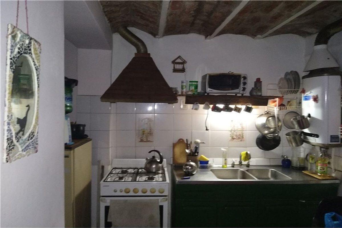 Venta PH 7 Amb Apto Crédito y Prof Terraza Permuta 2