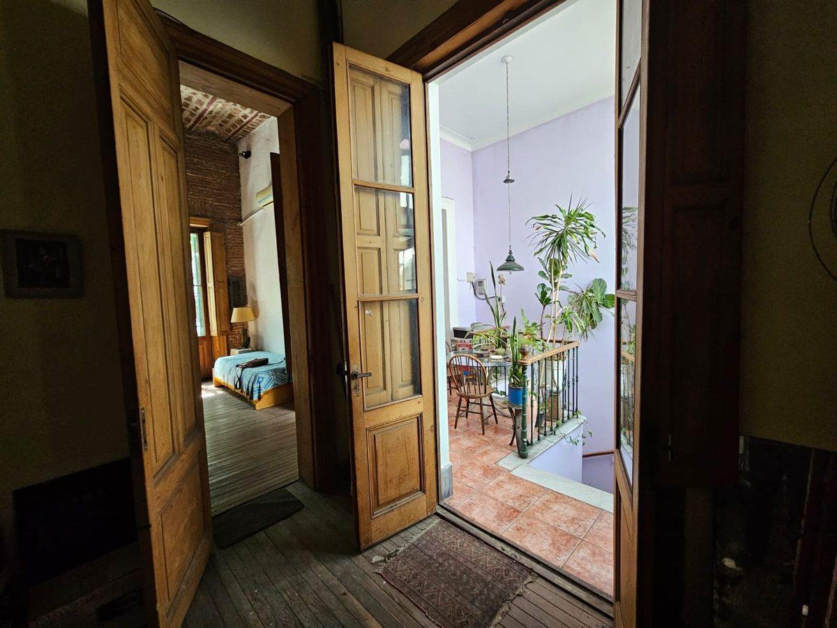 Venta PH 7 Amb Apto Crédito y Prof Terraza Permuta 5